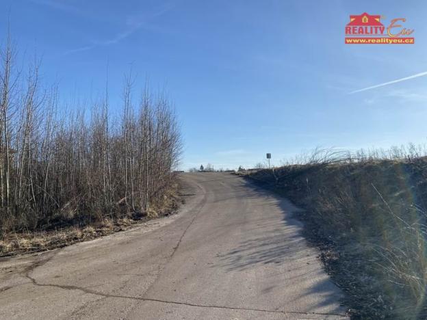 Prodej pozemku pro komerční výstavbu, Stará Voda, 16182 m2