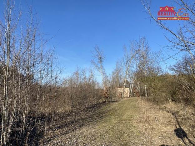 Prodej pozemku pro komerční výstavbu, Stará Voda, 16182 m2