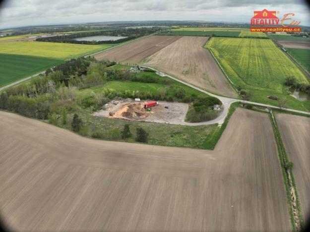 Prodej pozemku pro komerční výstavbu, Stará Voda, 16182 m2