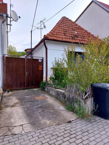 Prodej pozemku pro bydlení, Perná, 2224 m2