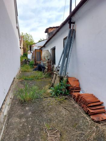 Prodej pozemku pro bydlení, Perná, 2224 m2