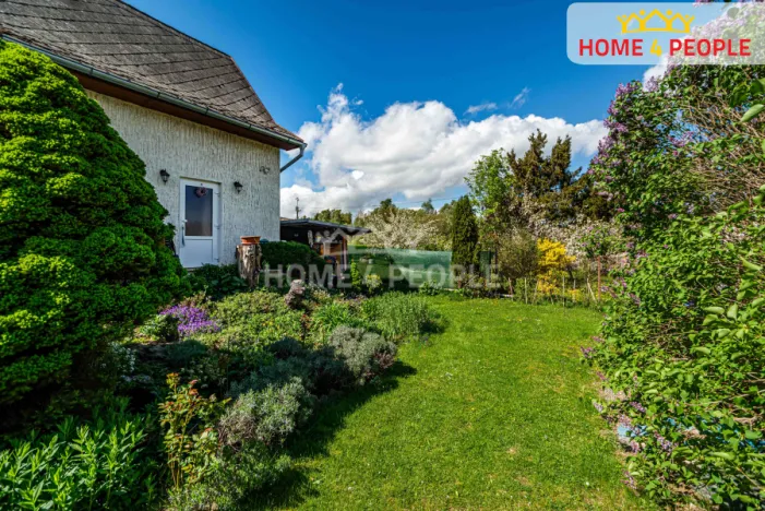 Prodej chaty, Čisovice, 85 m2