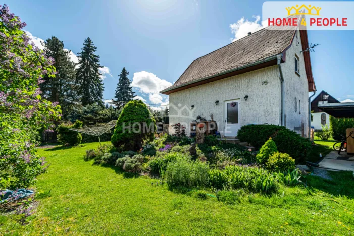 Prodej chaty, Čisovice, 85 m2