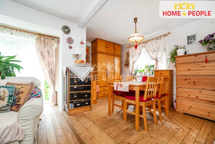 Prodej chaty, Čisovice, 85 m2