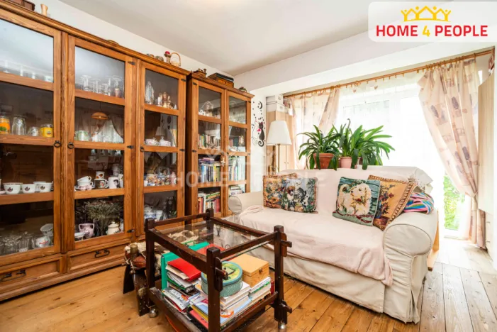 Prodej chaty, Čisovice, 85 m2