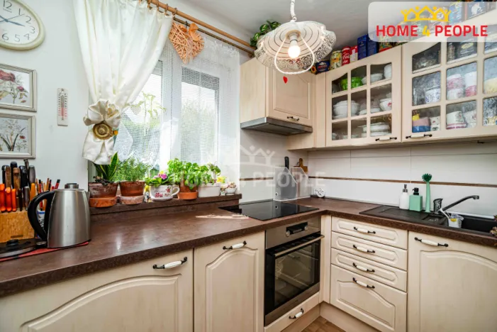 Prodej chaty, Čisovice, 85 m2