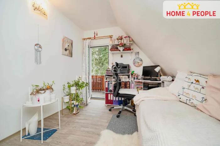 Prodej chaty, Čisovice, 85 m2