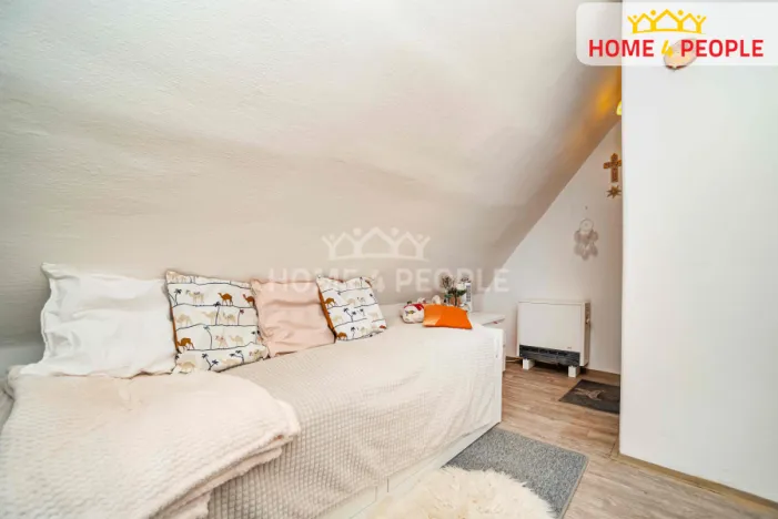 Prodej chaty, Čisovice, 85 m2