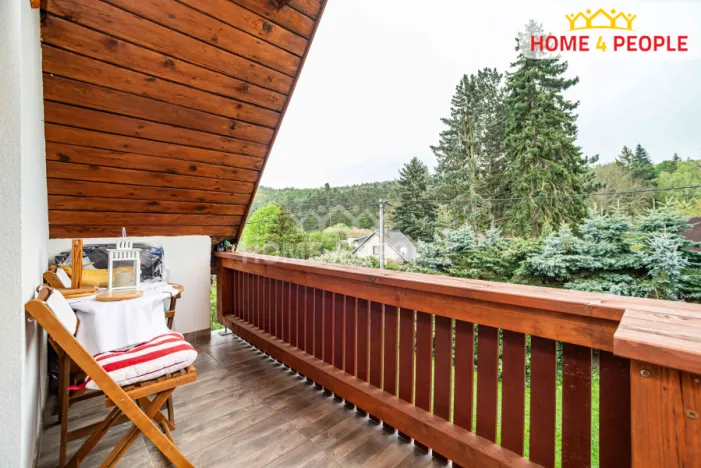 Prodej chaty, Čisovice, 85 m2