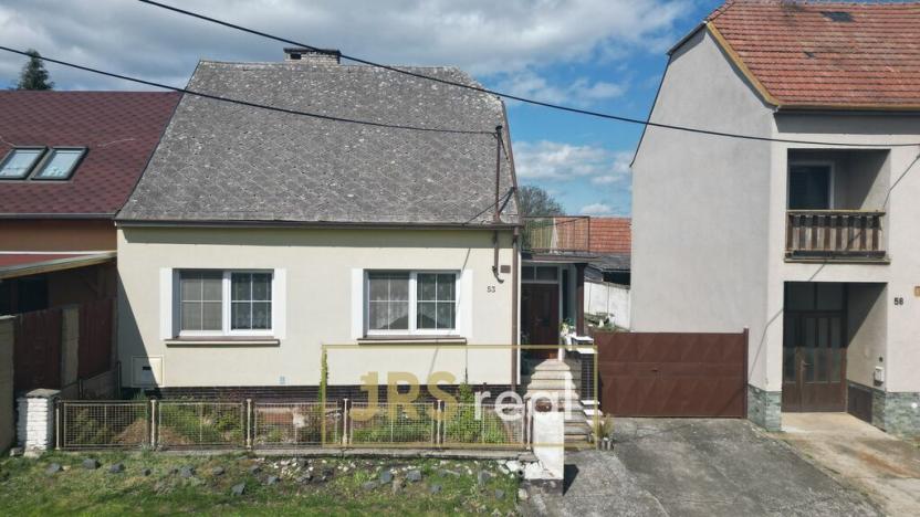 Prodej rodinného domu, Těmice, 150 m2