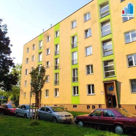 Pronájem bytu 2+kk, Plzeň - Lobzy, Blatenská, 51 m2