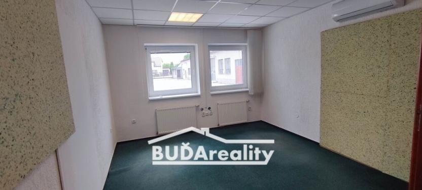 Pronájem skladu, Bílovice, 240 m2