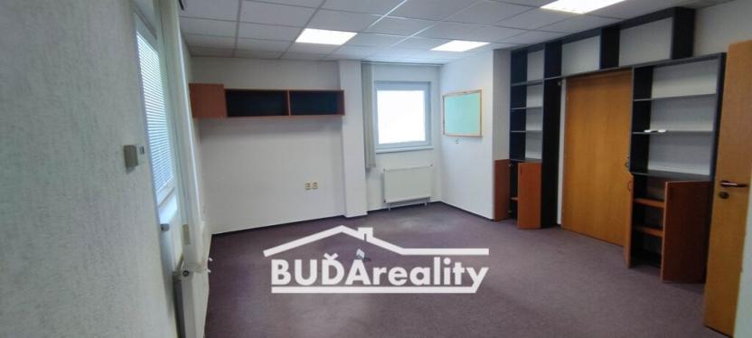 Pronájem skladu, Bílovice, 240 m2