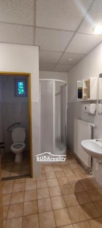 Pronájem skladu, Bílovice, 240 m2