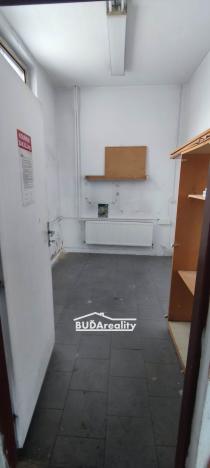 Pronájem skladu, Bílovice, 240 m2