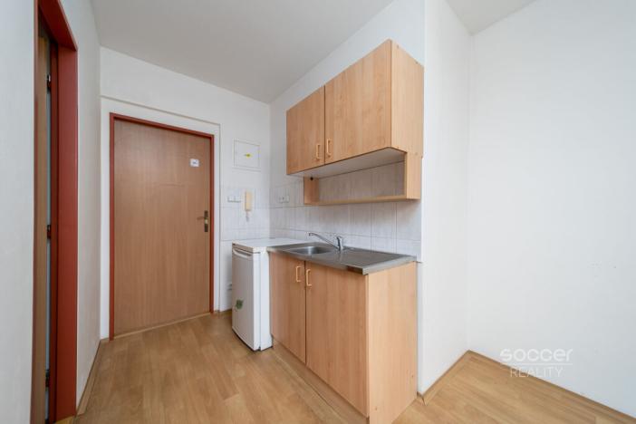 Pronájem kanceláře, Jesenice, Říčanská, 123 m2