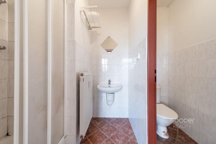 Pronájem kanceláře, Jesenice, Říčanská, 123 m2