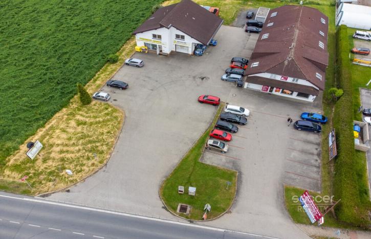 Pronájem kanceláře, Jesenice, Říčanská, 123 m2