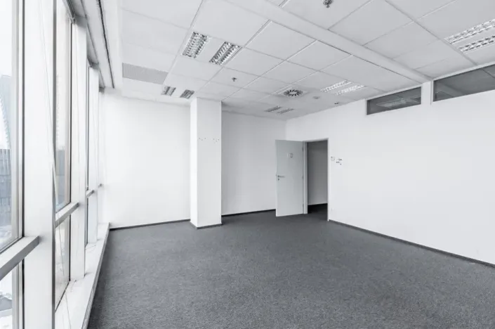 Pronájem kanceláře, Praha - Nusle, Na strži, 38 m2