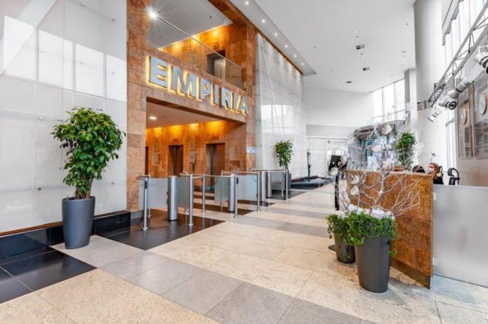 Pronájem kanceláře, Praha - Nusle, Na strži, 72 m2