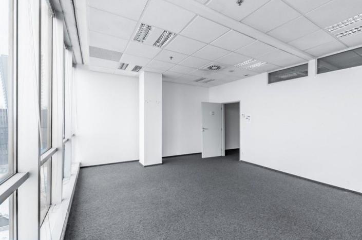 Pronájem kanceláře, Praha - Nusle, Na strži, 72 m2