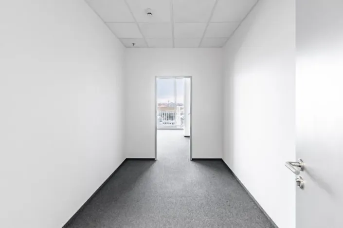 Pronájem kanceláře, Praha - Nusle, Na strži, 30 m2