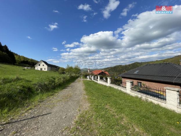 Prodej zahrady, Chrastava - Andělská Hora, 2545 m2