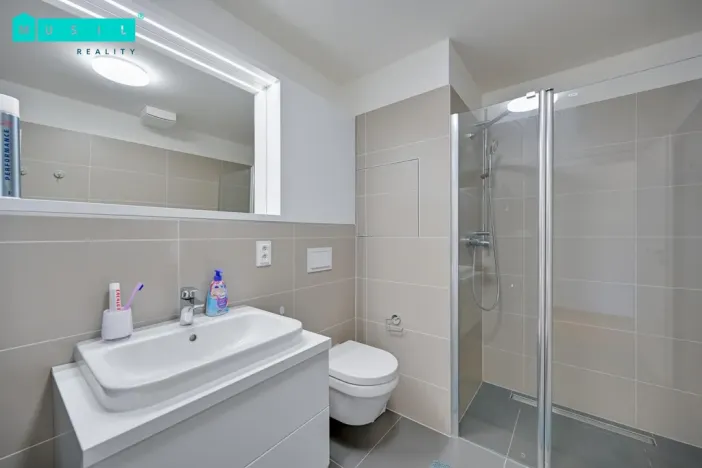 Pronájem bytu 2+kk, Olomouc - Nové Sady, Věry Pánkové, 63 m2