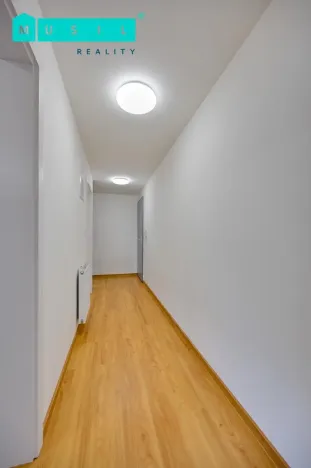 Pronájem bytu 2+kk, Olomouc - Nové Sady, Věry Pánkové, 63 m2