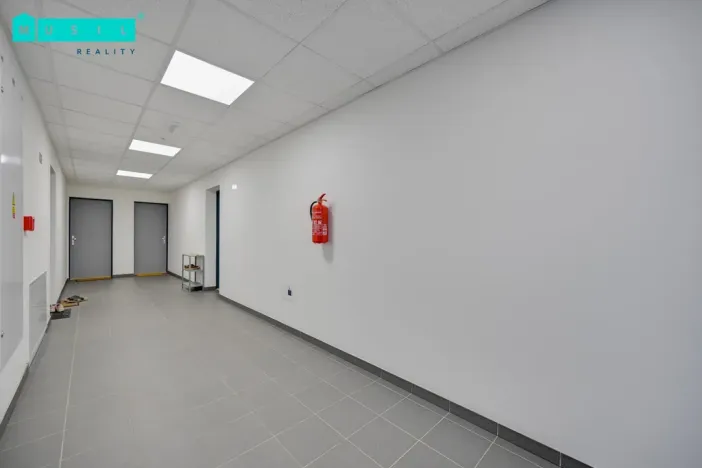 Pronájem bytu 2+kk, Olomouc - Nové Sady, Věry Pánkové, 63 m2