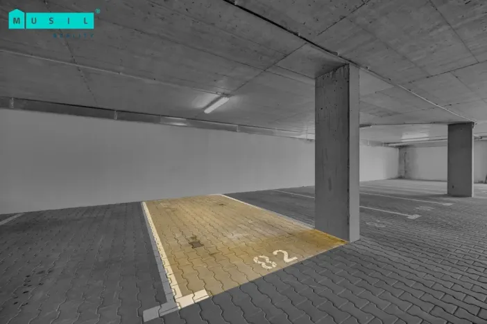 Pronájem bytu 2+kk, Olomouc - Nové Sady, Věry Pánkové, 63 m2