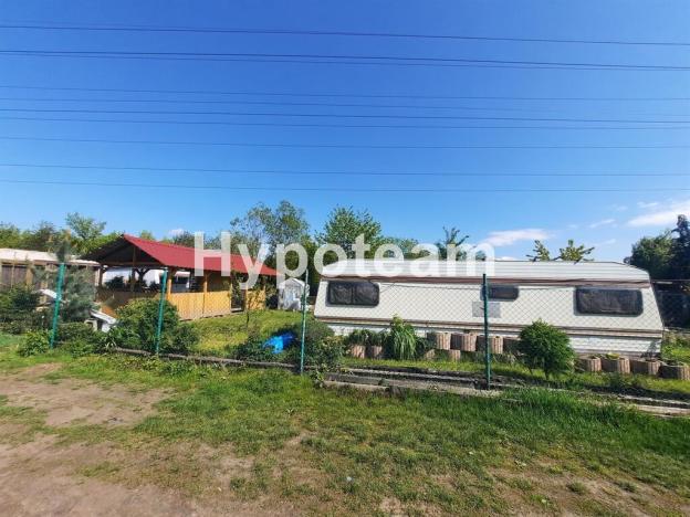 Prodej zahrady, Ústí nad Labem, 3186 m2