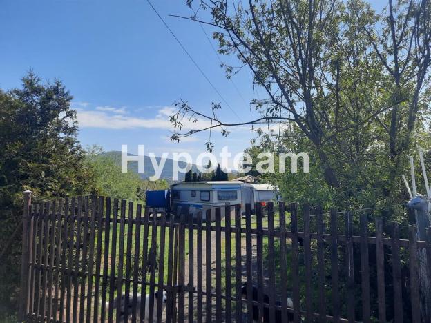 Prodej zahrady, Ústí nad Labem, 3186 m2