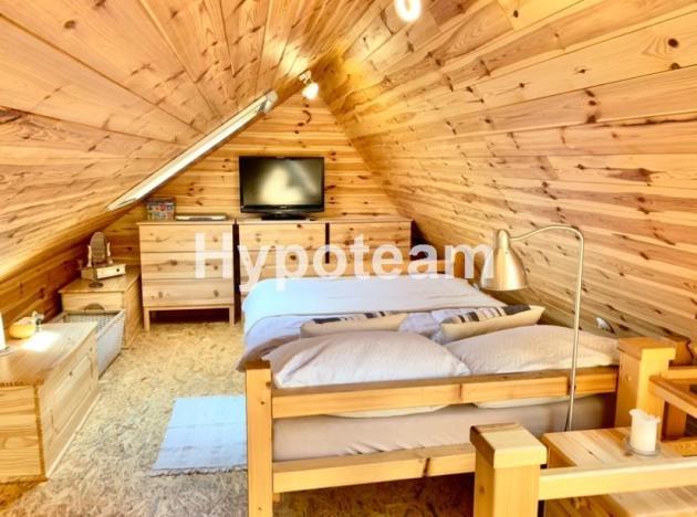 Prodej chalupy, Šluknov - Císařský, 70 m2