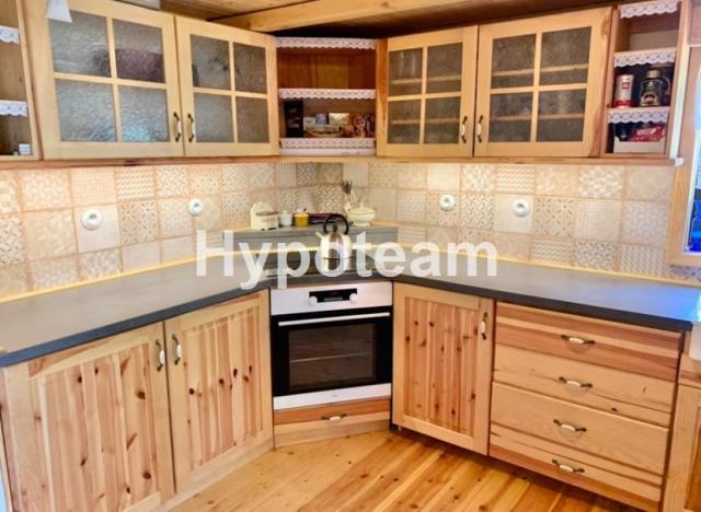 Prodej chalupy, Šluknov - Císařský, 70 m2