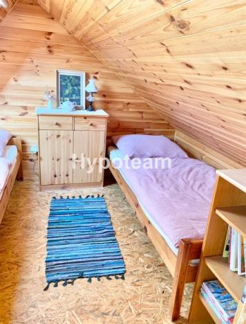 Prodej chalupy, Šluknov - Císařský, 70 m2