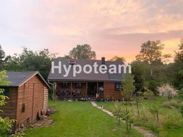 Prodej chalupy, Šluknov - Císařský, 70 m2