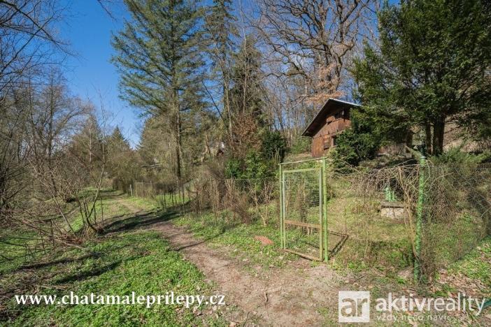 Prodej chaty, Chyňava - Malé Přílepy, 40 m2