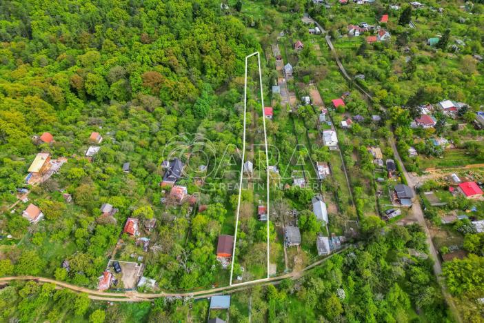 Prodej chaty, Brno - Jundrov, 36 m2