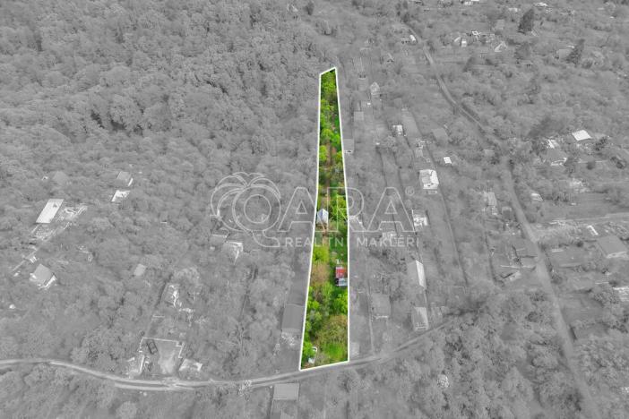 Prodej chaty, Brno - Jundrov, 36 m2