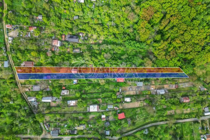 Prodej chaty, Brno - Jundrov, 36 m2