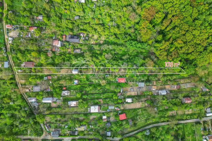 Prodej chaty, Brno - Jundrov, 36 m2