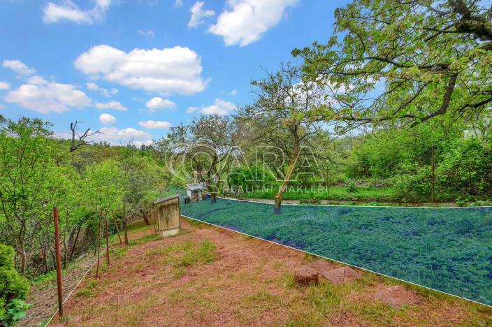 Prodej chaty, Brno - Jundrov, 36 m2