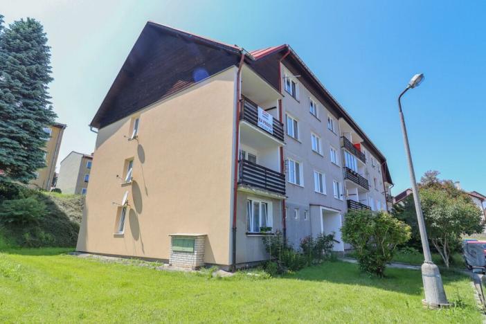 Prodej bytu 3+1, Hartmanice, 70 m2