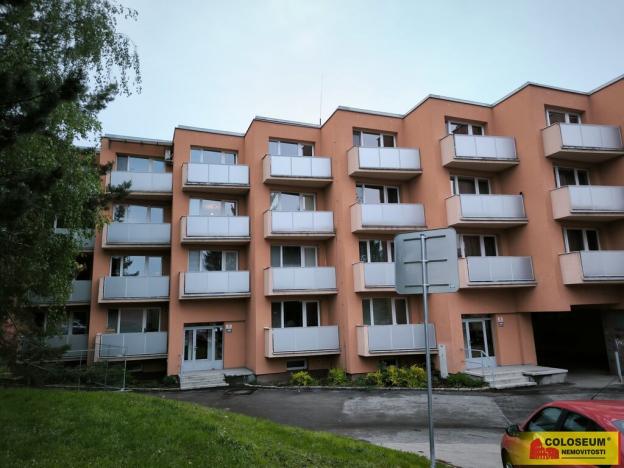 Prodej bytu 2+1, Brno - Řečkovice, 65 m2