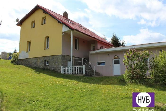Prodej rodinného domu, Velké Popovice - Řepčice, 215 m2