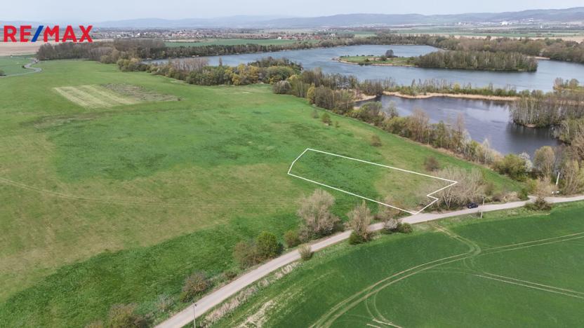 Prodej zemědělské půdy, Olomouc, 4547 m2