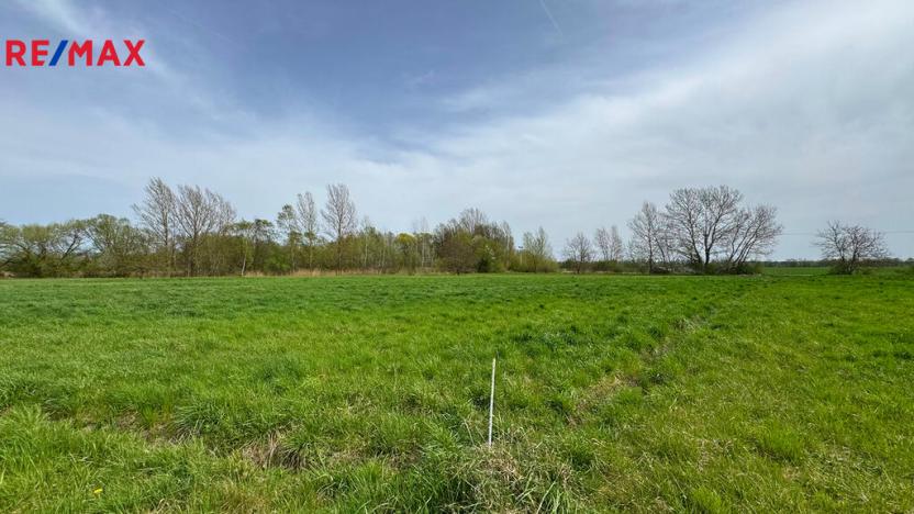 Prodej pozemku, Olomouc, 4547 m2