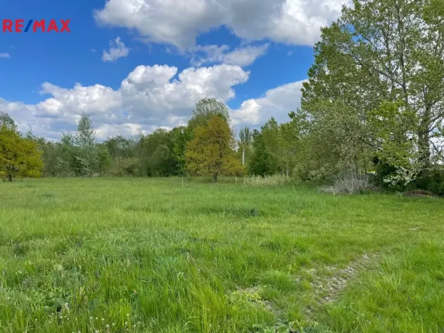 Prodej pozemku, Olomouc, 4547 m2