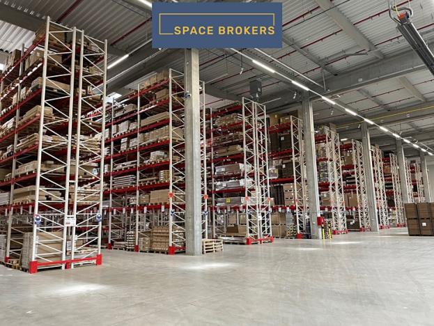 Pronájem skladu, Brno, 13093 m2